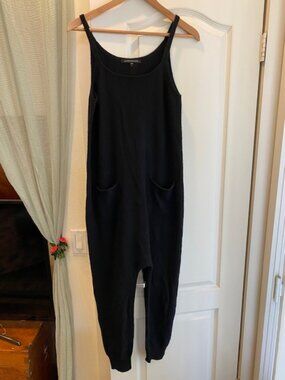 Naked Cashmere Patti Jumpsuit/Onesie